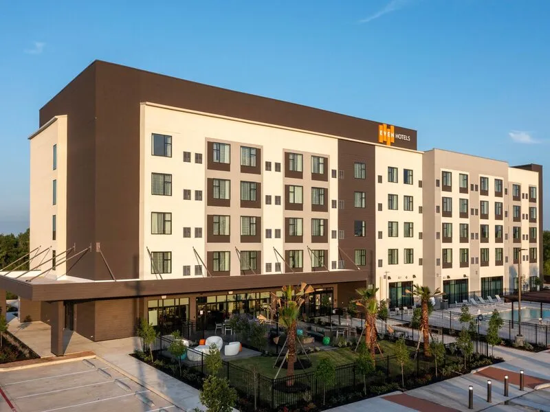 Even Hotels Shenandoah-The Woodlands · Anbieterbild von TUI