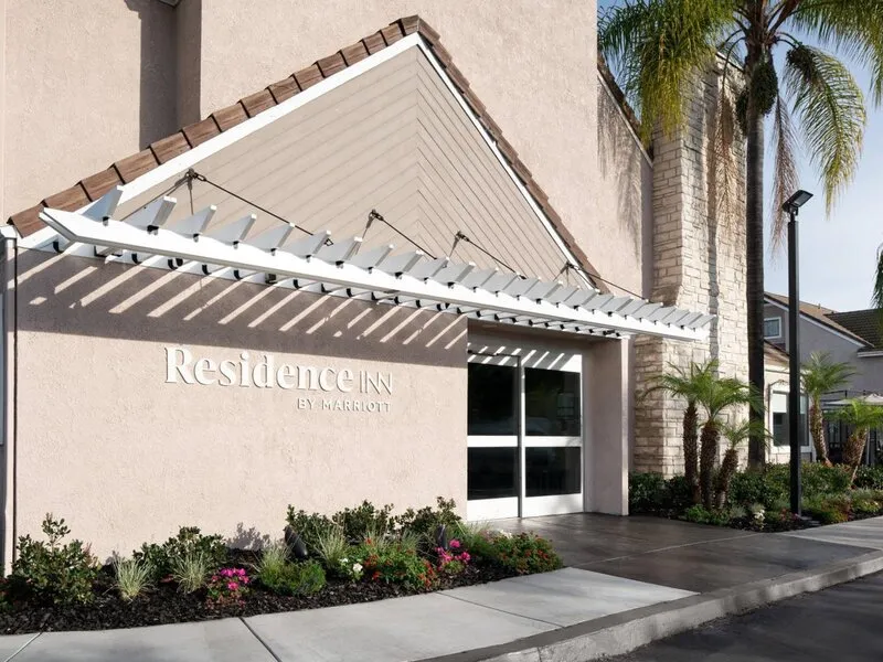 Residence Inn Anaheim Placentia/Fullerton · Anbieterbild von TUI