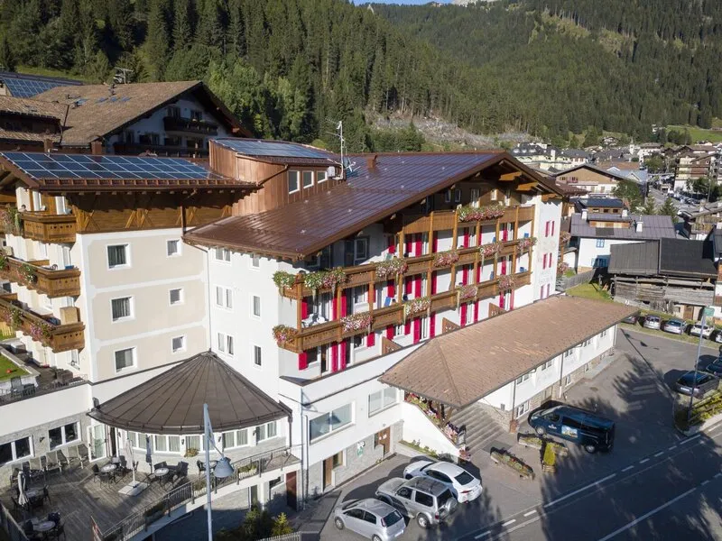 Hotel Astoria · Anbieterbild von TUI