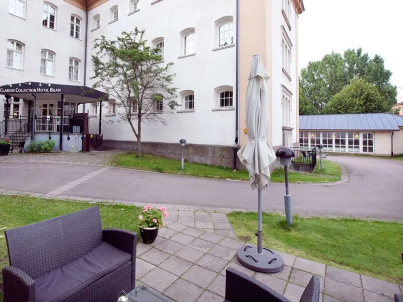 Home Hotel Bilan · Anbieterbild von TUI