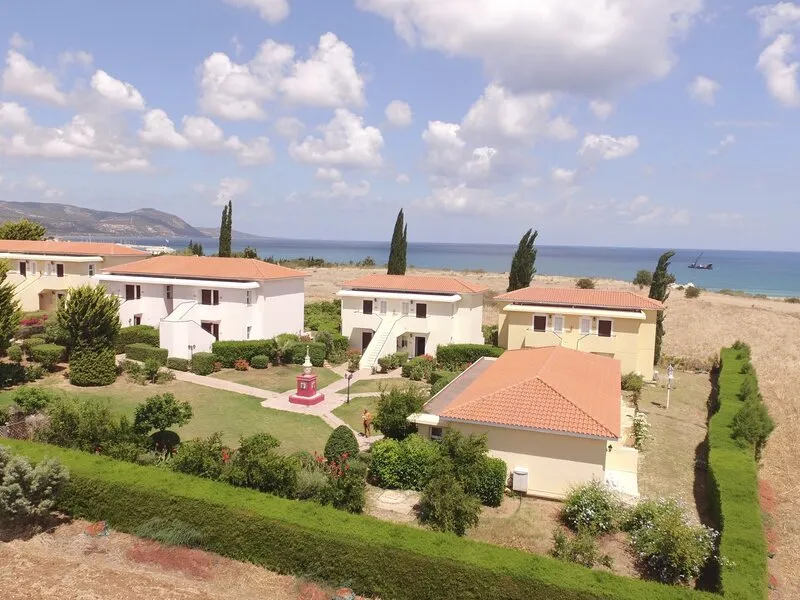 Akamanthea Holiday Village · Anbieterbild von TUI