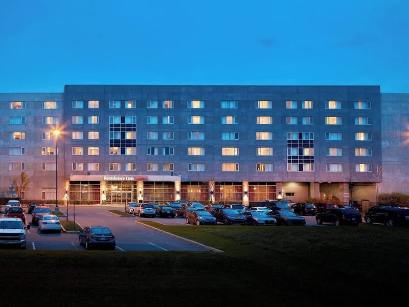 Residence Inn Montreal Airport · Anbieterbild von TUI