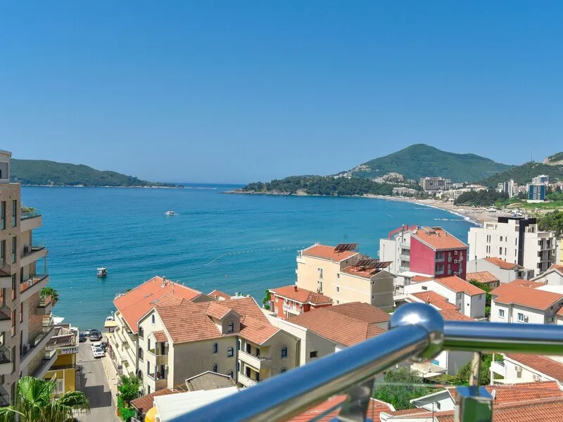 Hotel La Mer · Anbieterbild von TUI