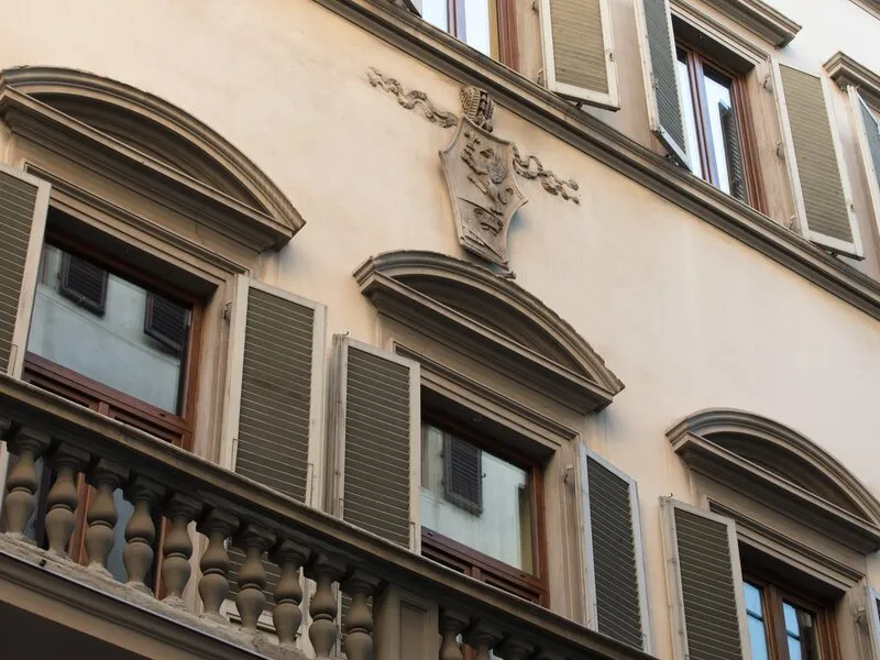 Grand Hotel Cavour · Anbieterbild von TUI