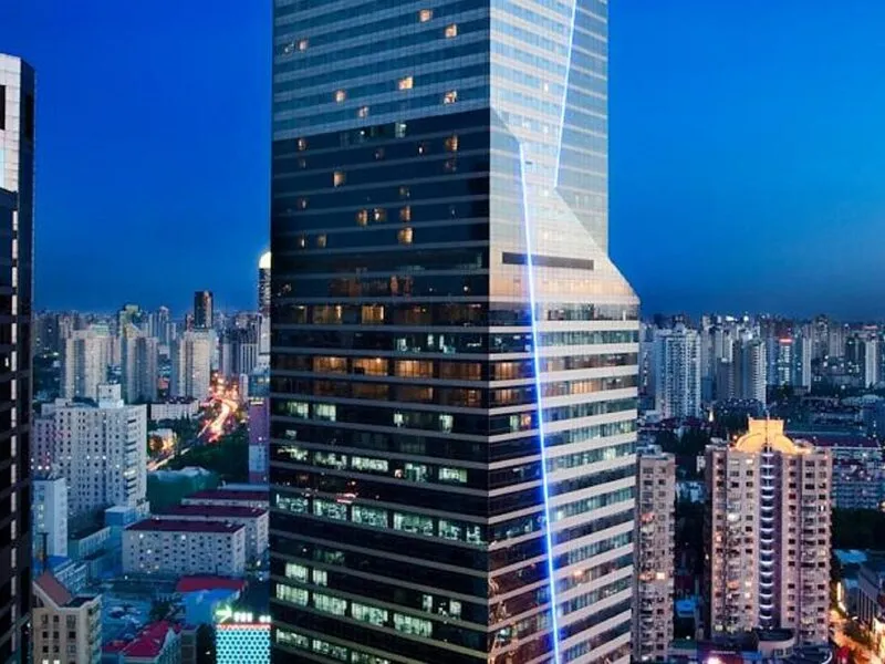 The Longemont Shanghai · Anbieterbild von TUI