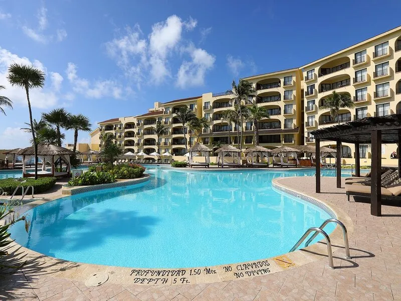 Emporio Cancun · Anbieterbild von TUI
