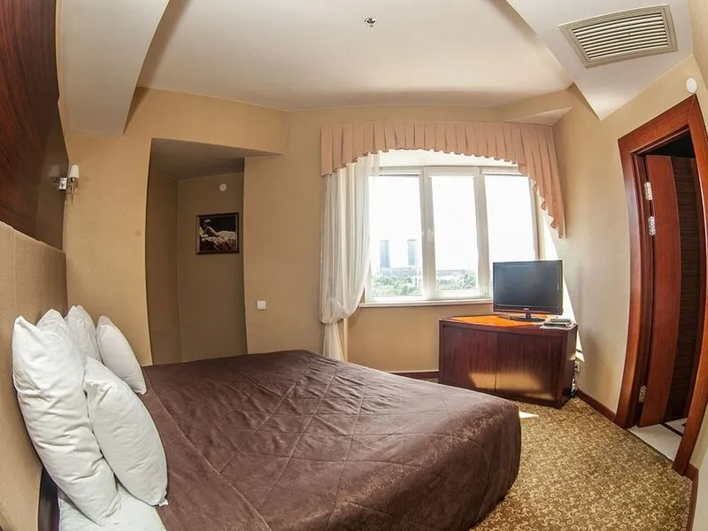 Regardal Hotel · Anbieterbild von TUI