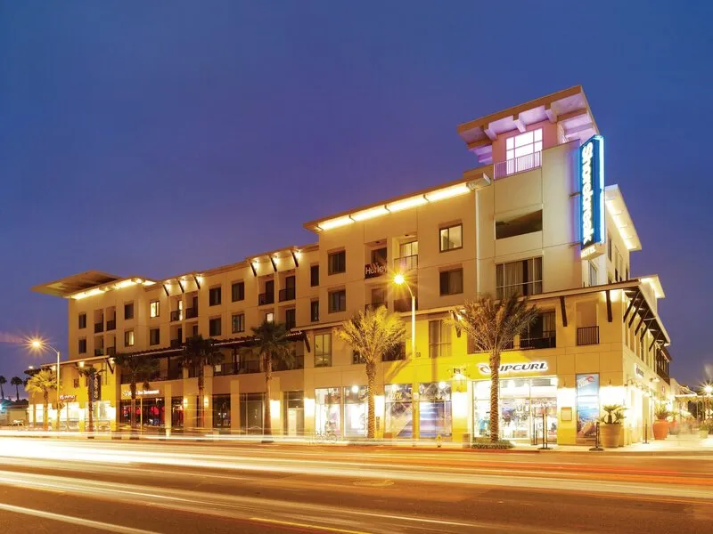 Kimpton Shorebreak Hotel · Anbieterbild von TUI