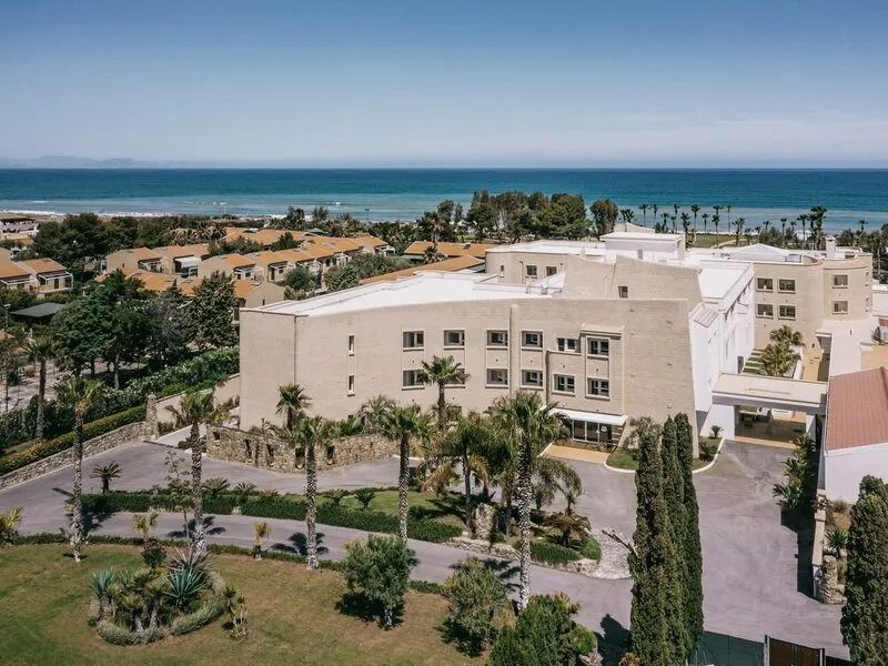 Mangias Himera Resort · Anbieterbild von TUI