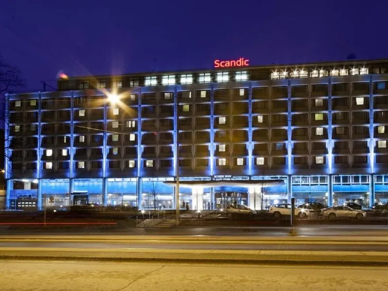 Hotel Scandic Park · Anbieterbild von TUI