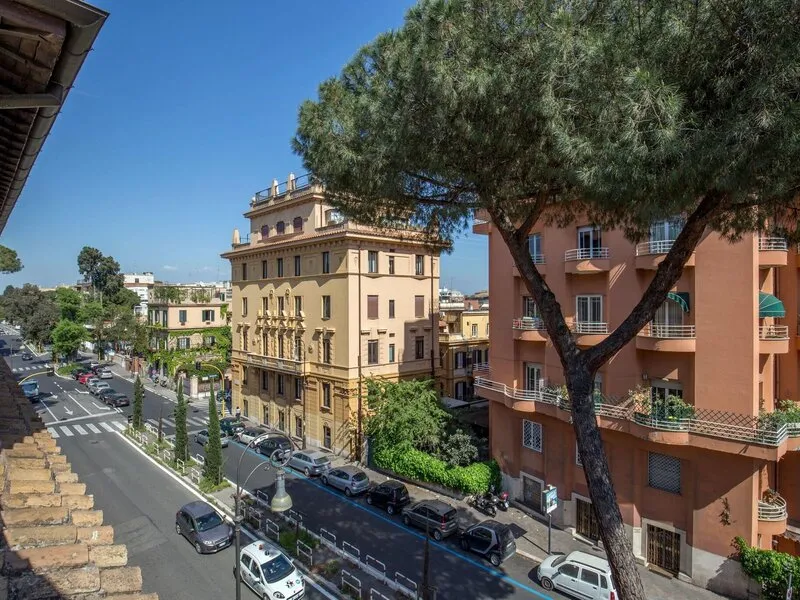 Villa Grazioli Boutique Hotel · Anbieterbild von TUI