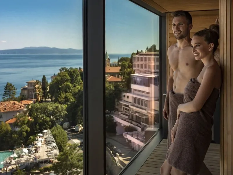 Adriatic II · Anbieterbild von TUI