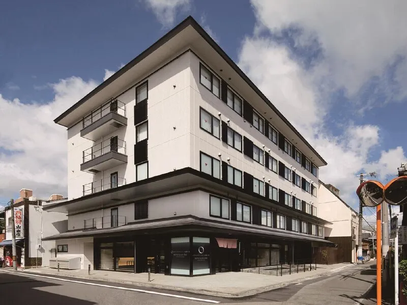Hotel Glad One Kyoto Shichijo by Ms · Anbieterbild von TUI