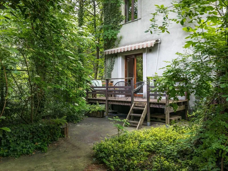 Garden House Apartments · Anbieterbild von TUI