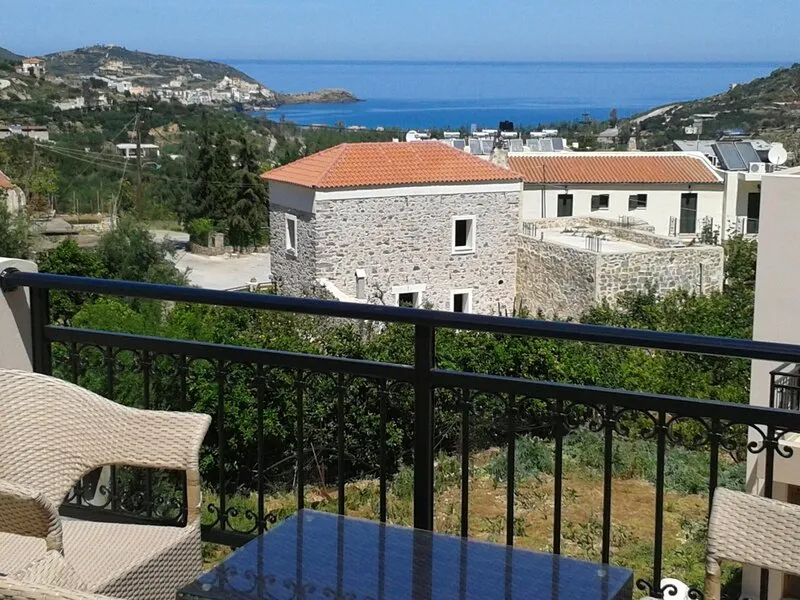 Pantheon Villas und Suites · Anbieterbild von TUI