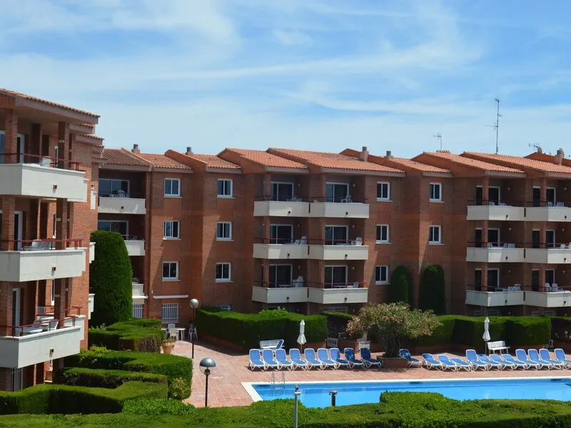 Pierre & Vacances Residence Comarruga · Anbieterbild von TUI