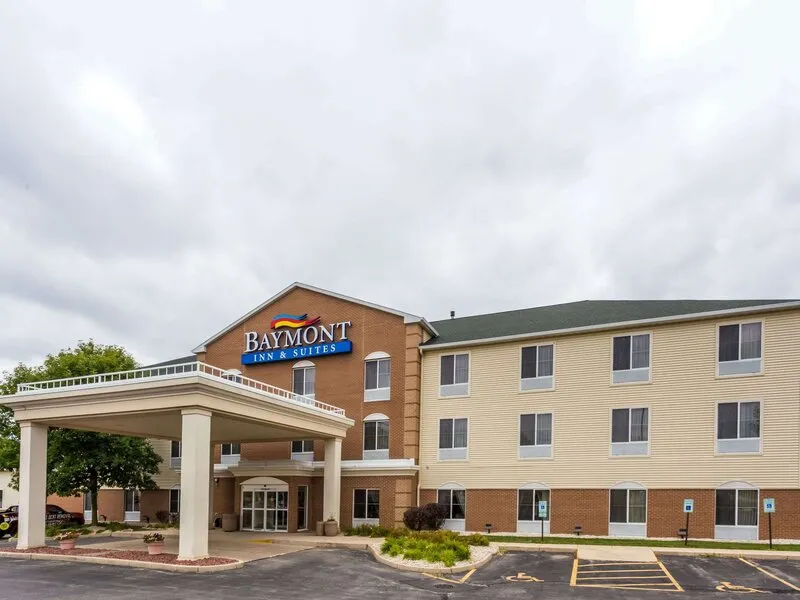 Baymont by Wyndham Waterford/Burlington WI · Anbieterbild von TUI