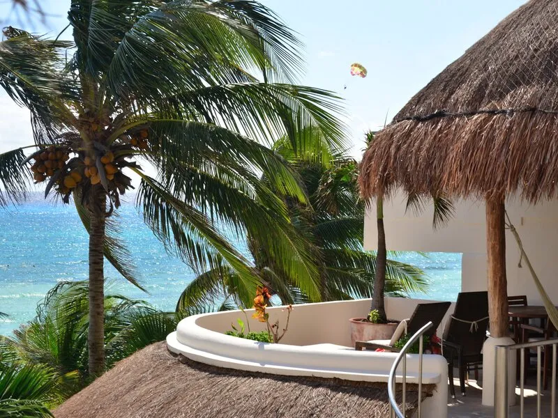 Playa Palms Boutique Beach Hotel · Anbieterbild von TUI