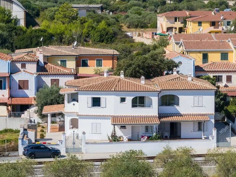 Le Residenze del Maria Rosaria - Via Trentino · Anbieterbild von TUI