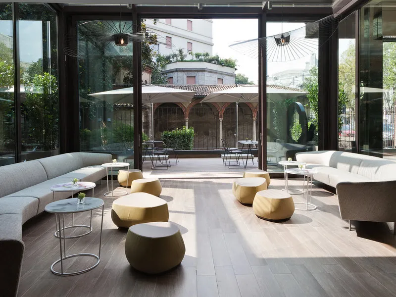 Starhotels E.c.ho. · Anbieterbild von TUI
