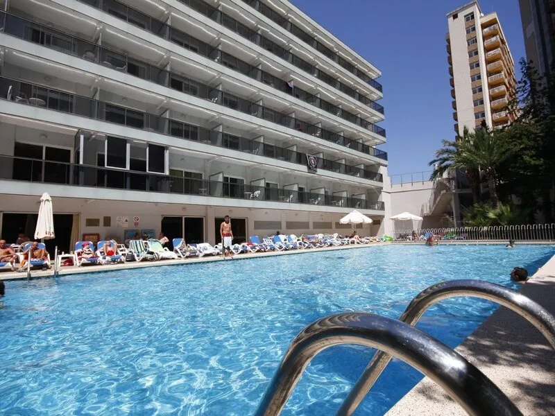 Hotel Perla · Anbieterbild von TUI