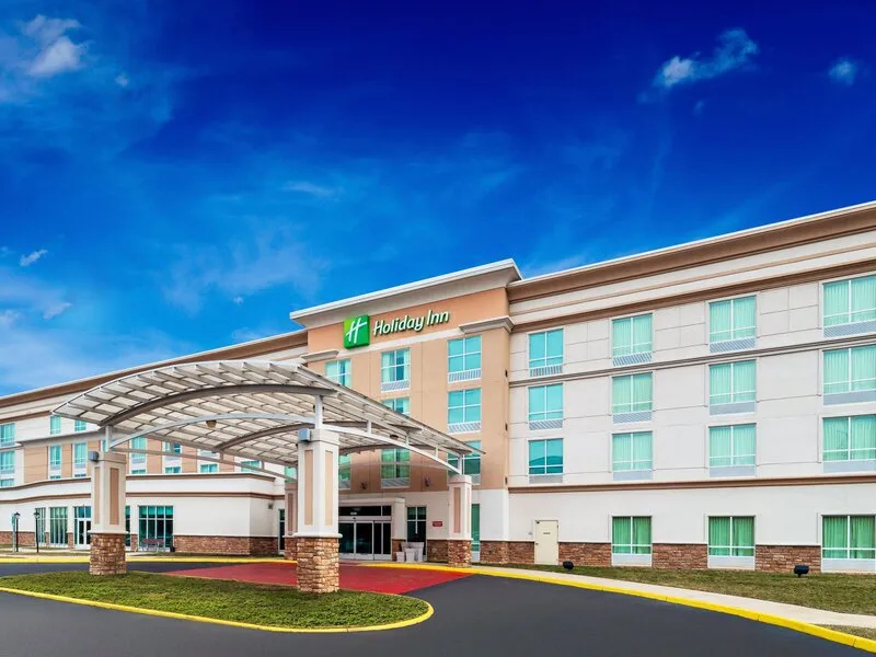 Holiday Inn Manassas-Battlefield · Anbieterbild von TUI