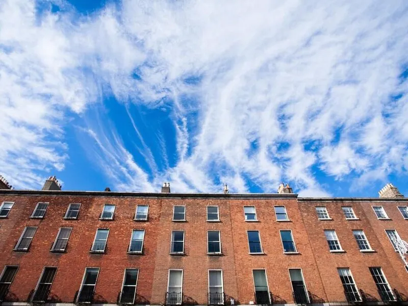 Dublin Central Suites · Anbieterbild von TUI