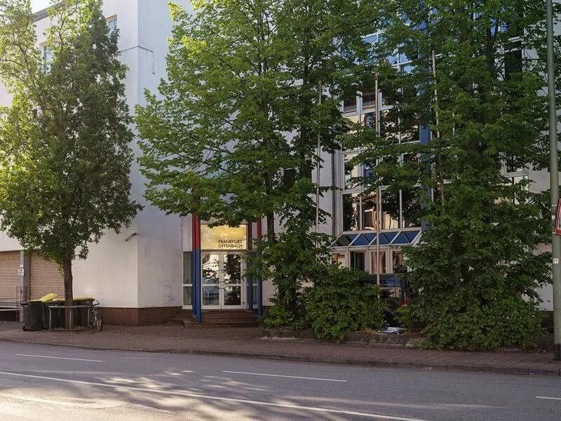 Hotel B99 · Anbieterbild von TUI