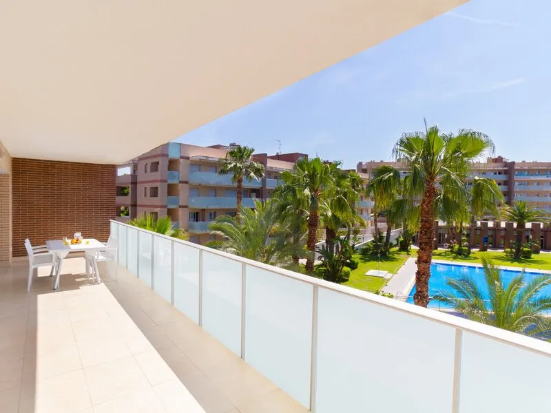Ibersol Spa Aqquaria Suites · Anbieterbild von TUI