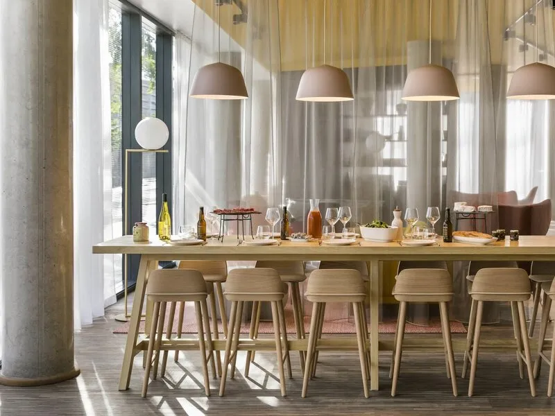 OKKO HOTELS Paris Porte de Versailles · Anbieterbild von TUI