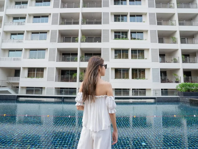 Centre Point Serviced Apartment Thong Lo · Anbieterbild von TUI