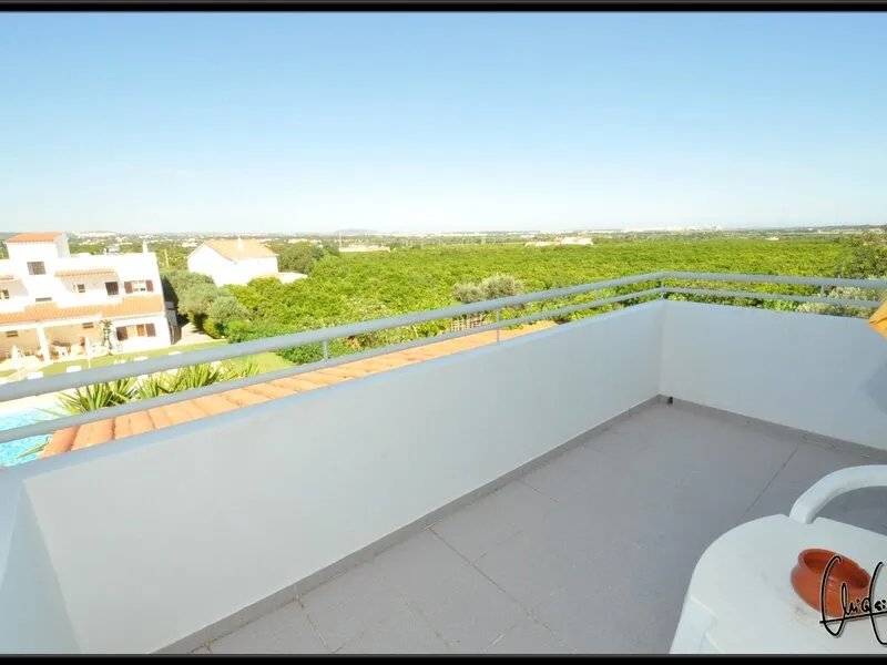 Aparthotel Flor Da Laranja · Anbieterbild von TUI
