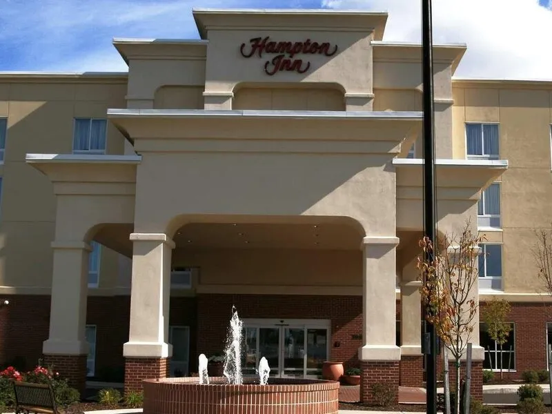 Hampton Inn Syracuse Clay · Anbieterbild von TUI