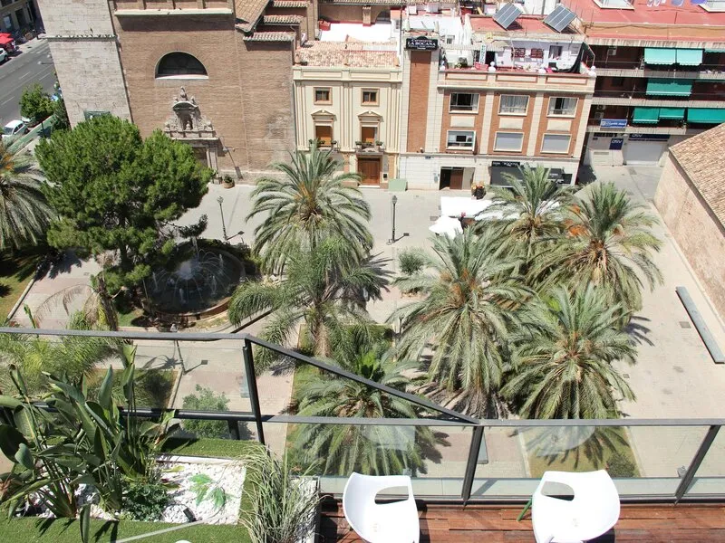 Sea You Hotel Port València · Anbieterbild von TUI