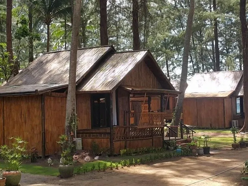 Eco Lanta Hideaway Beach Resort · Anbieterbild von TUI