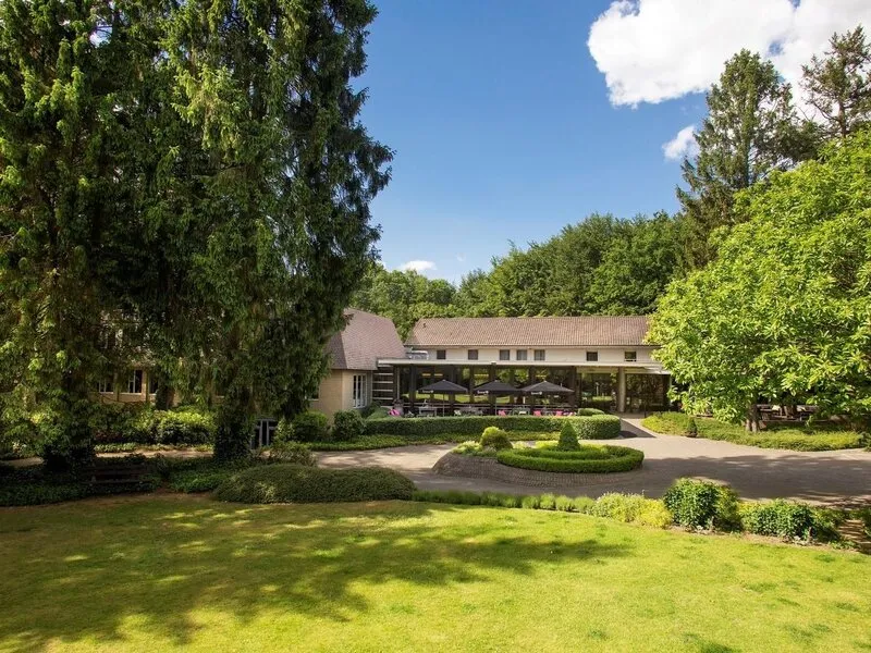 Bilderberg Hotel 't Speulderbos · Anbieterbild von TUI