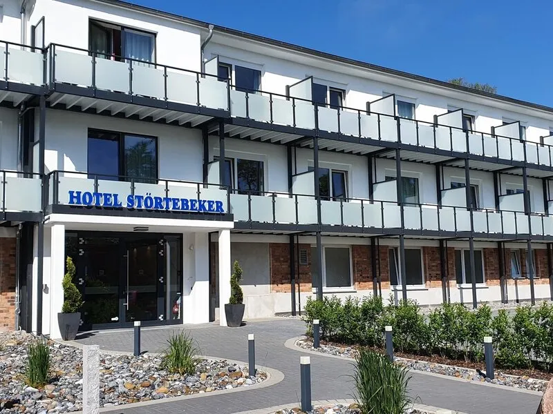 R & R Hotel Störtebeker · Anbieterbild von TUI
