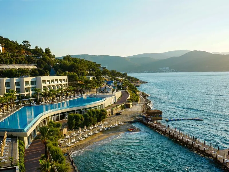 Blue Dreams Resort · Anbieterbild von TUI