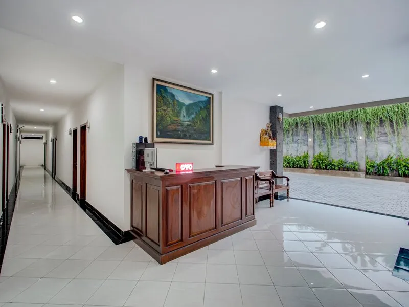 Ganandra Stay Denpasar · Anbieterbild von TUI
