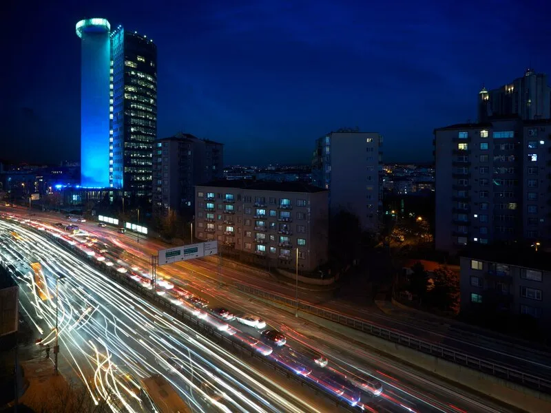 Avantgarde Levent · Anbieterbild von TUI