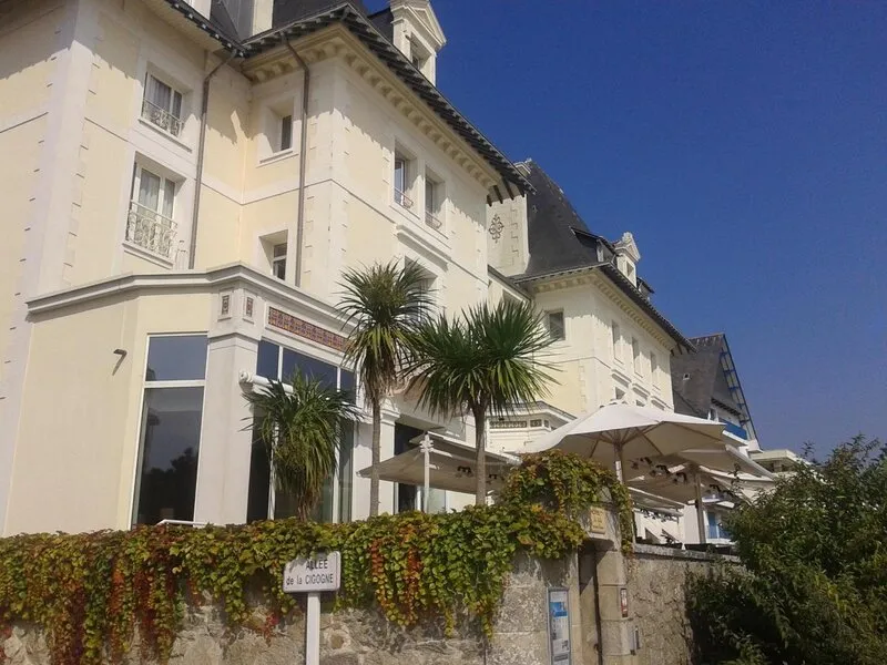 Villa Caroline La Baule · Anbieterbild von TUI