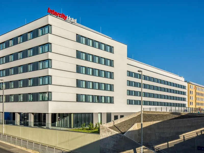 IntercityHotel Graz · Anbieterbild von TUI