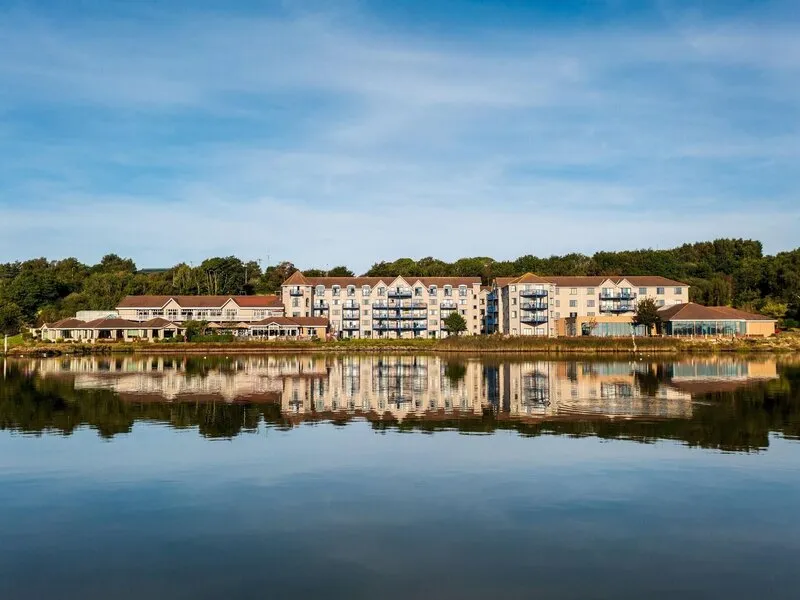 Ferrycarrig Hotel · Anbieterbild von TUI