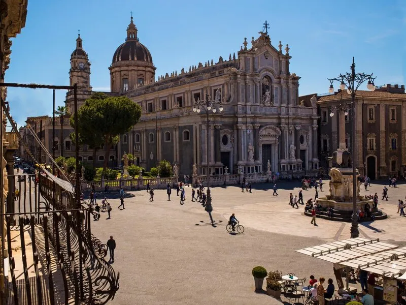 Palazzo Marletta · Anbieterbild von TUI