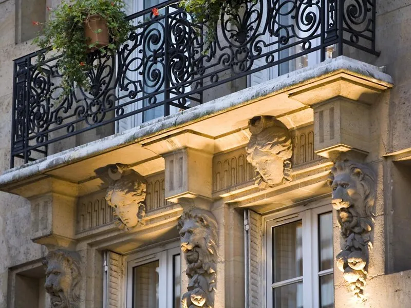 Lenox Montparnasse · Anbieterbild von TUI