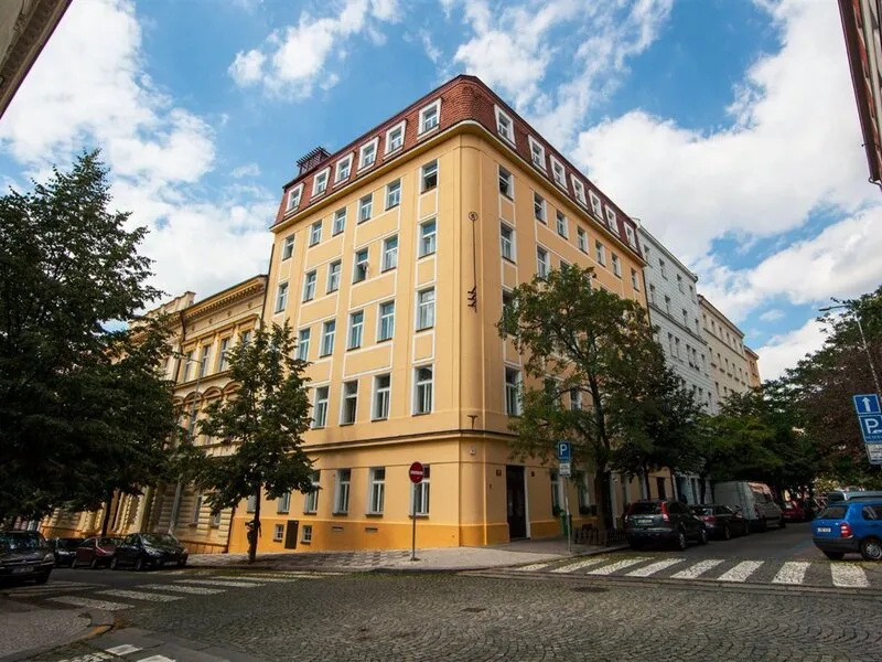 Hotel Orion · Anbieterbild von TUI