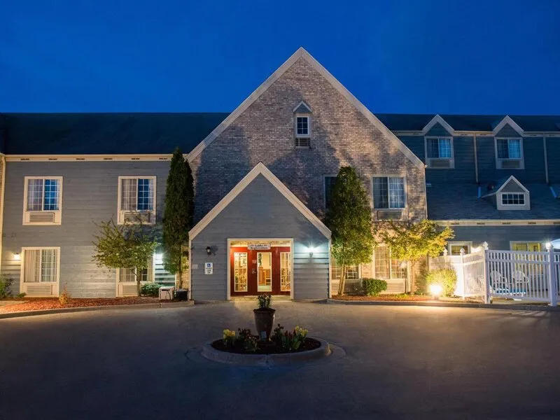 Baymont Inn & Suites Mequon Milwaukee Area · Anbieterbild von TUI