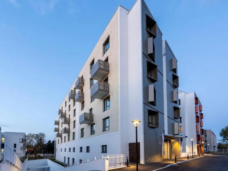 Nemea Appart'Hotel  Velizy · Anbieterbild von TUI