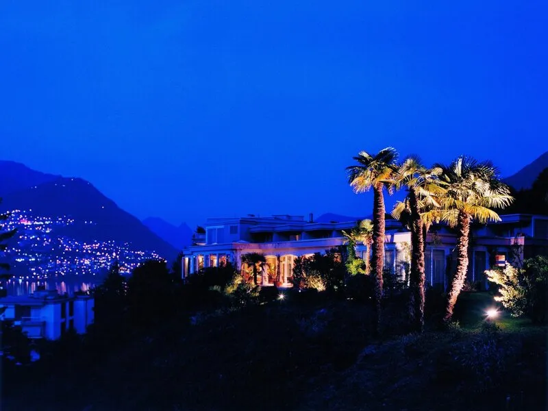 Suitenhotel Parco Paradiso · Anbieterbild von TUI