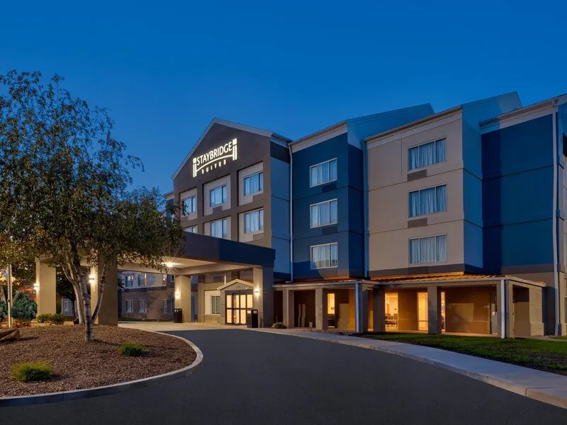Summitsuite Pittsburgh Airport · Anbieterbild von TUI